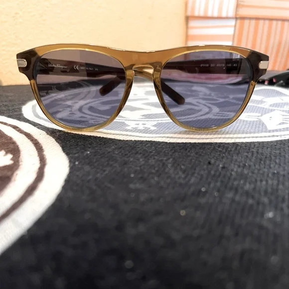 Salvatore Ferragamo | Accessories | Salvatore Ferragamo  display picture 2